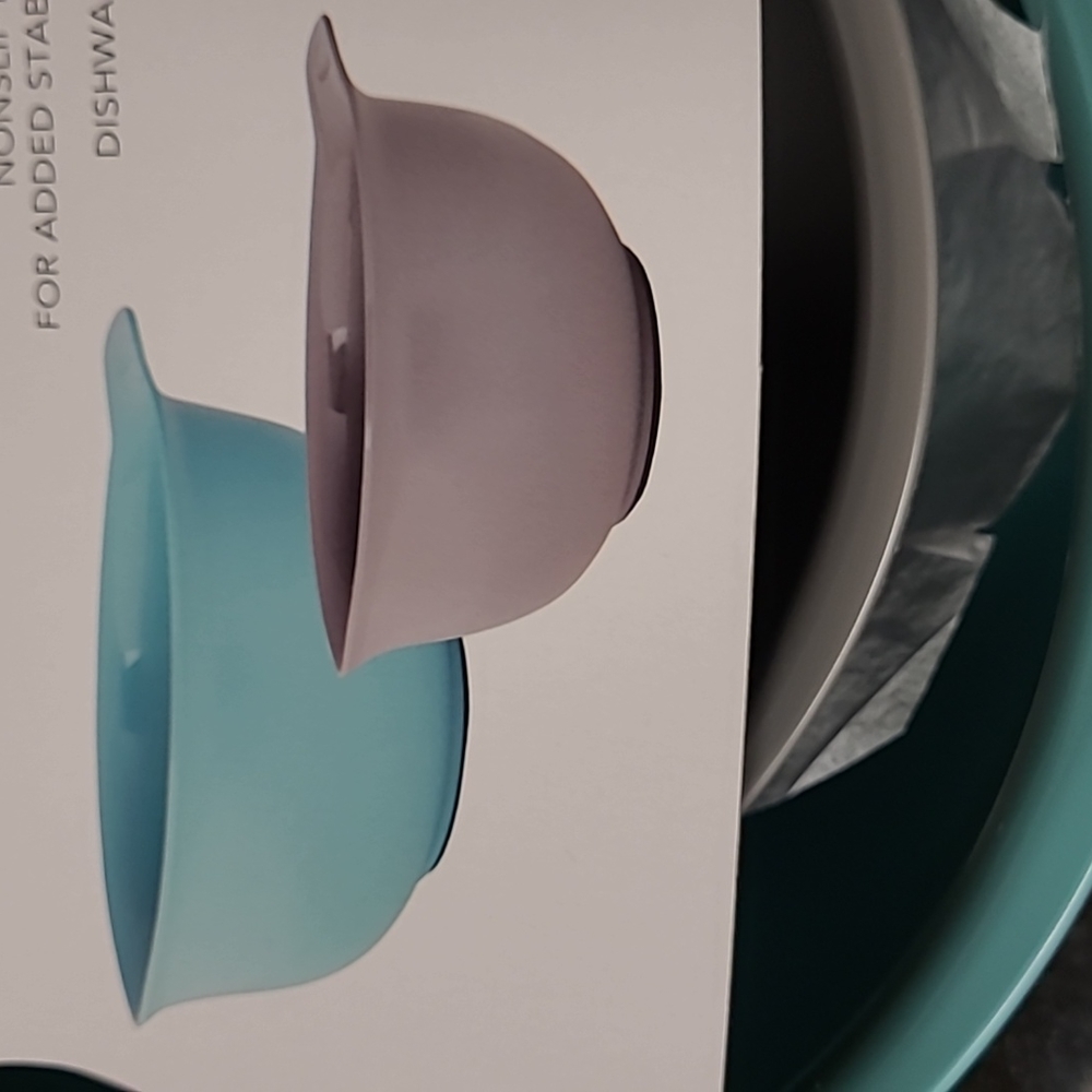 KitchenAid Mixing Bowl Set - Picture 5 of 6